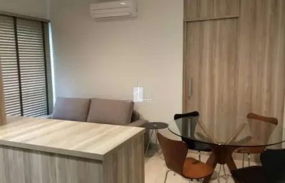 Apartamento para venda em vila redentora de 43.00m² com 1 quarto e 1 garagem