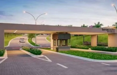 Terreno à venda na Avenida Rogério Cassola, 1577793, Itapeva, Votorantim