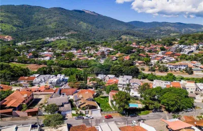 Terreno para venda em recreio maristela de 352.94m²