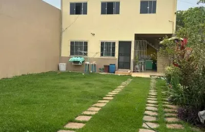 Casa para venda em santa margarida i (tamoios) de 80.00m² com 3 quartos