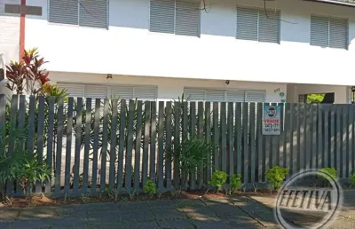 Casa para venda em guaratuba de 190.00m² com 5 quartos, 1 suite e 5 garagens