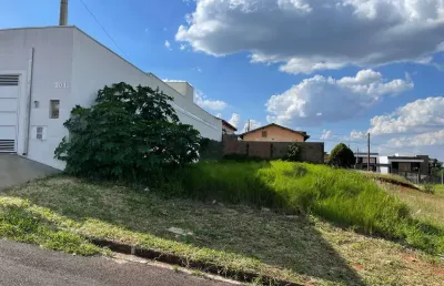 Terreno à venda no Jardim Ypê, Botucatu 