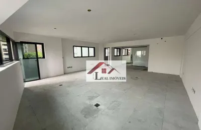 Sala comercial para venda em jardim de 75.00m² com 1 garagem