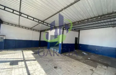 Sala comercial para alugar no Areião, Mogi Guaçu 