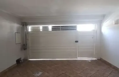 Casa para alugar em são luiz de 126.00m² com 3 quartos, 1 suite e 2 garagens