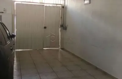 Casa para venda em parque residencial eloy chaves de 125.00m² com 2 quartos, 1 suite e 2 garagens