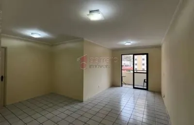 Apartamento para alugar em vila das hortências de 96.00m² com 3 quartos, 1 suite e 2 garagens