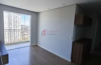 Apartamento para alugar em vila lacerda de 56.00m² com 2 quartos, 1 suite e 1 garagem