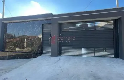 Casa para venda em vila nova esperia de 148.00m² com 3 quartos, 1 suite e 3 garagens