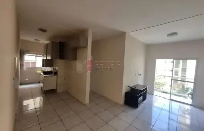 Apartamento para venda em morada das vinhas de 51.00m² com 2 quartos e 1 garagem