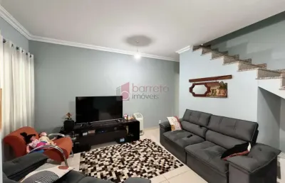Sobrado para venda em parque cidade jardim ii de 231.00m² com 3 quartos, 1 suite e 2 garagens