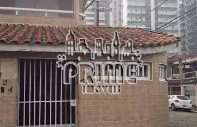 Casa para venda em ocian de 100.00m² com 2 quartos, 2 suites e 2 garagens