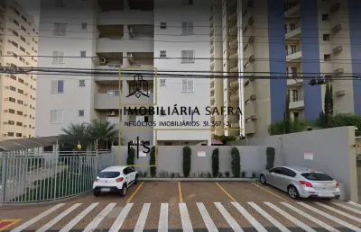 Apartamento para alugar em vila imperial de 48.00m² com 2 quartos e 1 garagem
