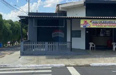 Imóvel comercial para alugar em jardim amanda i de 50.00m² com 2 garagens