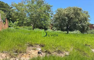 Terreno en condomínio para venda em cidade satélite íris de 250.00m²