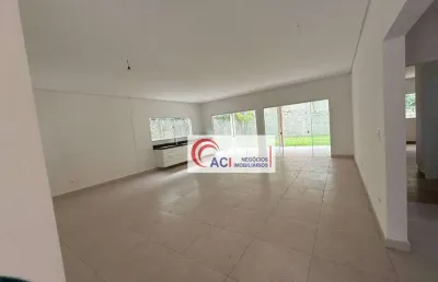 Casa de condomínio para alugar em chácara dos junqueiras de 198.00m² com 3 quartos, 1 suite e 6 garagens