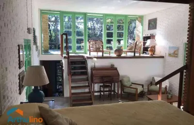 Chácara para venda e aluguel em jardim santa paula de 271.00m² com 2 quartos e 4 garagens