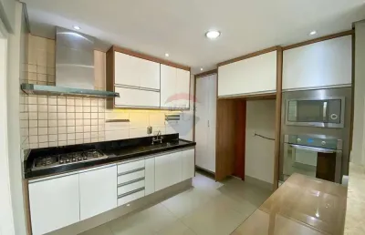Apartamento para alugar em jardim são paulo de 177.00m² com 4 quartos, 4 suites e 4 garagens