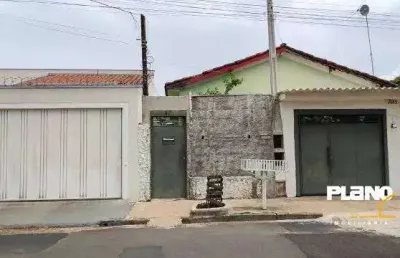 Casa para alugar em vila santa cruz de 80.00m² com 1 quarto