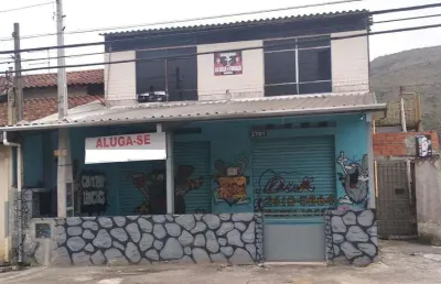 Ponto comercial à venda na Avenida João XXIII, 3000, Jardim São Pedro, Mogi das Cruzes