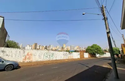 Terreno à venda na Rua Carlos Chagas, 42, Jardim Mosteiro, Ribeirão Preto