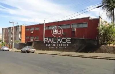 Galpão / depósito / armazém para venda e aluguel em castelinho de 1632.00m² com 4 garagens