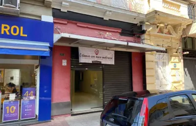 Sala comercial para alugar no Centro (Tupi), Piracicaba 