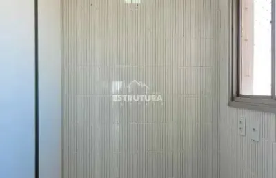 Apartamento para venda em centro de 107.00m² com 2 quartos, 1 suite e 1 garagem