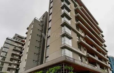 Cobertura para venda em água verde de 261.00m² com 3 quartos, 3 suites e 4 garagens