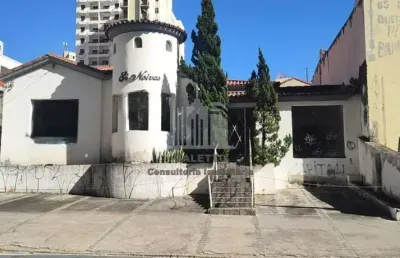 Casa para alugar em cambui de 260.00m² com 3 quartos, 1 suite e 5 garagens