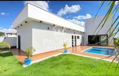 Casa de condomínio para venda em residencial terras de ártemis (ártemis) de 210.00m² com 4 quartos, 2 suites e 4 garagens