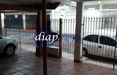 Ótima casa na vila nova mazzei, reformada com 3 dormitórios, cozinha, sala, lavanderia, 1 banheiro social, área gourmet com churrasqueira e lazer com