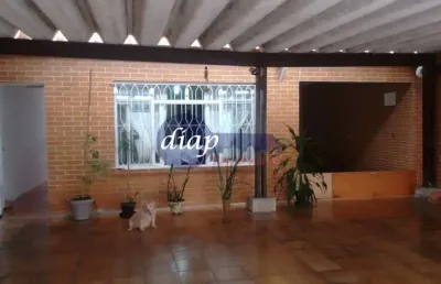 Ótima casa térrea na vila mazzei toda reformada em rua particular sem saída, com entrada lateral, 3 dormitórios, sendo 2 suítes, sala para 2 ambientes
