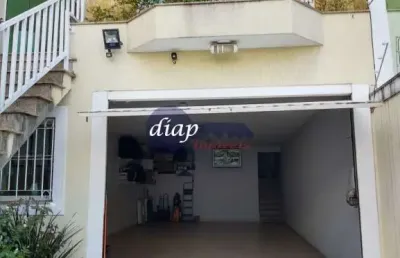 Excelente sobrado no bairro jardim são paulo com 3 dormitórios, sendo 3 suítes, 1 das suíte com closet e armários, sala ampla com 3 ambientes com lare