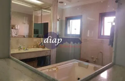 Belíssimo sobrado no bairro mandaqui com 3 dormitórios, sendo 3 suítes, quarto do casal com closet e banheiro com hidromassagem, sala para 3 ambientes