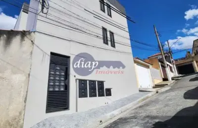 Apartamento residencial para venda na vila isolina mazzei. unidades de 1 e 2 dormitórios a partir de r$ 215.000,00.