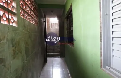Ótima oportunidade!!! imóvel com 3 casas no jardim oriental. a primeira casa possui 1 dormitório, cozinha, sala, banheiro, lavanderia e 1 vaga de gara