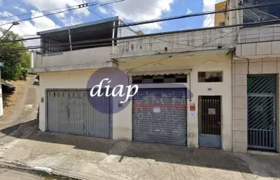 Terreno medindo aproximadamente 10x28 na região da água rasa, próximo a anália franco. o terreno tem garagem para 3 carros e três casas sem ocupação.