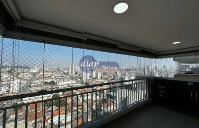 Excelente apartamento na vila carrão com 2 dormitórios, sendo 1 suíte, cozinha americana com armários e bancada, 2 banheiros, sala para dois ambientes