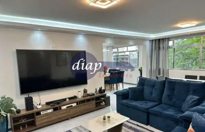 Excelente apartamento no bairro mooca com 4 dormitórios com armários embutidos, sendo 2 suítes, suíte casal com pia e duchas duplas com box até o teto