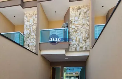 Imperdível oportunidade: casa à venda em são paulo-sp, cidade patriarca! 2 quartos, 2 suítes, 1 sala, 3 banheiros, 2 vagas, 120m².