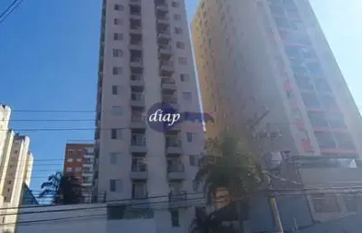 Apartamento à venda em são paulo-sp, bairro vila esperança! 2 quartos, 1 sala, 1 banheiro, 1 vaga de garagem. imperdível!