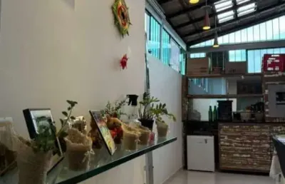 Vendo excelente apartamento 3 quartos área privativa no buritis