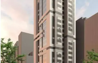 Lançamento no melhor lugar do santo antônio, apartamentos tipo, área privativa e coberturas