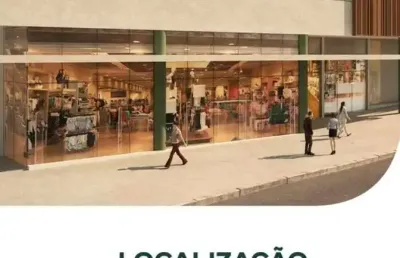 Vendo excelente loja no jardins mall - buritis ( oportunidade )