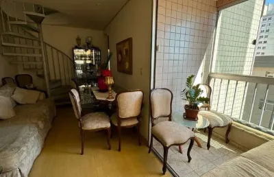 Vendo excelente cobertura 3 quartos no buritis (autoportante)
