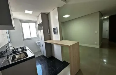Alugo excelente apartamento 2 quartos no buritis ( primeira locação )