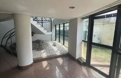 Sala comercial à venda na Rua Grão Pará, Santa Efigênia, Belo Horizonte