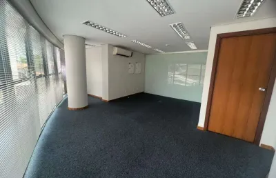 Sala comercial à venda na Rua Grão Pará, Santa Efigênia, Belo Horizonte