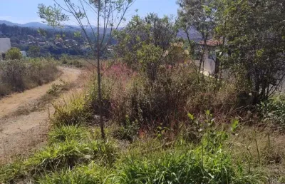 Vendo excelente lote em condomínio de itabirito a 10 min do alphaville lagoa dos ingleses